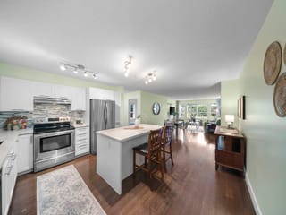 Apartment for sale in Pitt Meadows, Pitt Meadows, 120 19677 Meadow Gardens Way, 263126078 | Realtylink.org