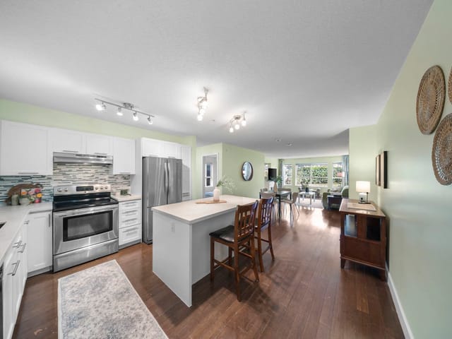 Apartment for sale in Pitt Meadows, Pitt Meadows, 120 19677 Meadow Gardens Way, 263126078 | Realtylink.org