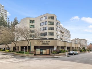 Apartment for sale in White Rock, South Surrey White Rock, 201 1480 Foster Street, 263126080 | Realtylink.org