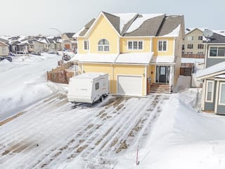 1/2 Duplex for sale in Fort St. John, Fort St. John, 8328 86 Avenue, 263126081 | Realtylink.org