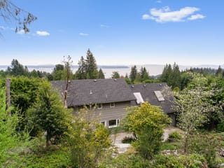 House for sale in West Vancouver, West Vancouver, 4607 Woodgreen Drive, 263126084 | Realtylink.org