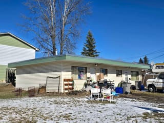 Duplex for sale in Quesnel, Quesnel, 101 Boyd Street, 263126088 | Realtylink.org