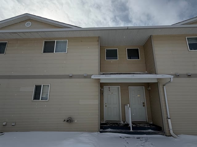Townhouse for sale in Fort St. John, Fort St. John, 104 9019 86 Street, 263126090 | Realtylink.org