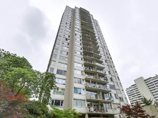 Apartment for rent in Vancouver, Vancouver West, 1908 1850 Comox Street, 263126093 | Realtylink.org