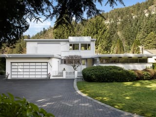 House for sale in West Vancouver, West Vancouver, 5735 Bluebell Drive, 263126097 | Realtylink.org