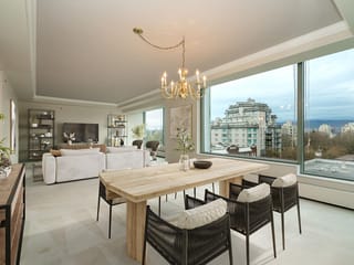 Apartment for sale in Vancouver, Vancouver West, 602 1550 W 15th Avenue, 263126101 | Realtylink.org