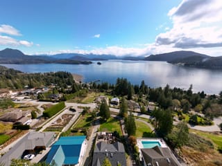 House for sale in Gibsons, Sunshine Coast, 1205 St Andrews Road, 263126107 | Realtylink.org