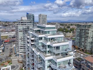 Apartment for sale in White Rock, South Surrey White Rock, 1502 1441 Johnston Road, 263126112 | Realtylink.org