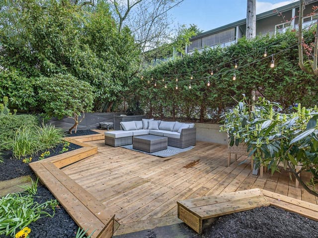 Apartment for sale in Vancouver, Vancouver West, 108 1424 Walnut Street, 263126118 | Realtylink.org