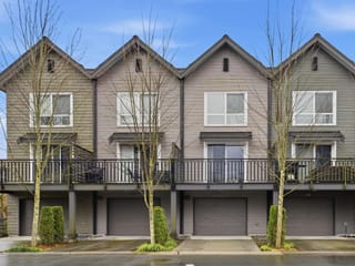 Townhouse for sale in Port Coquitlam, Port Coquitlam, 3 2371 Ranger Lane, 263126120 | Realtylink.org