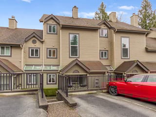 Townhouse for sale in Coquitlam, Coquitlam, 14 2736 Atlin Place, 263126122 | Realtylink.org