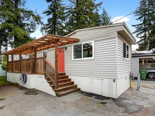 Manufactured Home for sale in Langley, Langley, 8 24330 Fraser Highway, 263126123 | Realtylink.org