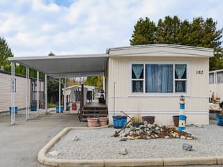 Manufactured Home for sale in Langley, Langley, 182 3665 244 Street, 263126124 | Realtylink.org