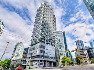 Apartment for rent in Vancouver, Vancouver West, 17F 620 Cardero Street, 263126127 | Realtylink.org