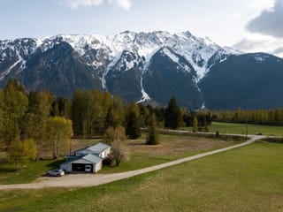 House for sale in Pemberton, Pemberton, 1691 Highway 99, 263126128 | Realtylink.org