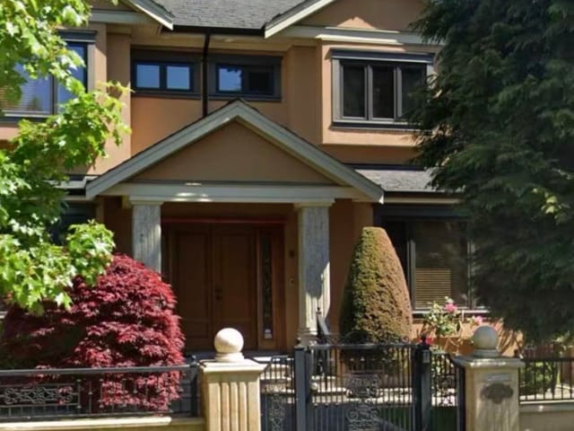 House for rent in Vancouver, Vancouver West, 6708 Cypress St., 263126129 | Realtylink.org