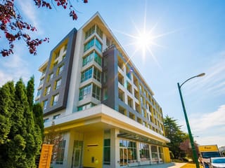 Apartment for rent in Vancouver, Vancouver West, 703 6328 Cambie Street, 263126130 | Realtylink.org