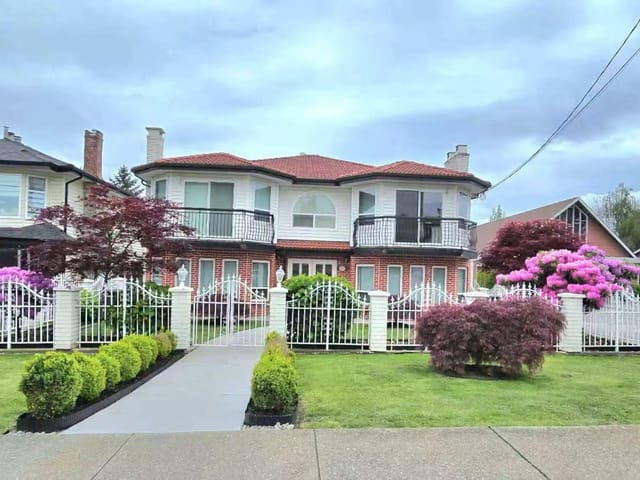 House for rent in Burnaby, Burnaby South, 3850 Fir Street, 263126131 | Realtylink.org