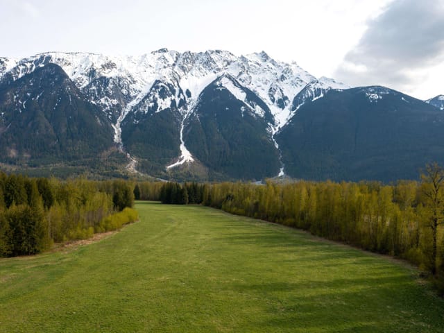 Lot for sale in Pemberton, Pemberton, 1692 Highway 99, 263126135 | Realtylink.org