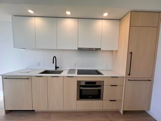 Apartment for rent in Surrey, North Surrey, 612 13738 Central Avenue, 263126137 | Realtylink.org