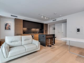Apartment for rent in Vancouver, Vancouver West, 1503 1289 Hornby Street, 263126139 | Realtylink.org