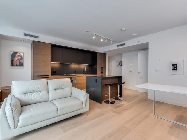 Apartment for rent in Vancouver, Vancouver West, 1503 1289 Hornby Street, 263126139 | Realtylink.org