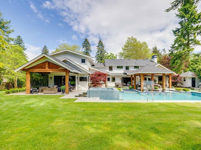 House for sale in Surrey, South Surrey White Rock, 2669 171 Street, 263126144 | Realtylink.org