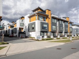 Townhouse for sale in Surrey, Surrey, 51 16511 Watson Drive, 263126147 | Realtylink.org