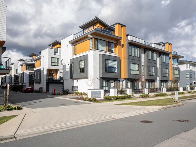Townhouse for sale in Surrey, Surrey, 51 16511 Watson Drive, 263126147 | Realtylink.org