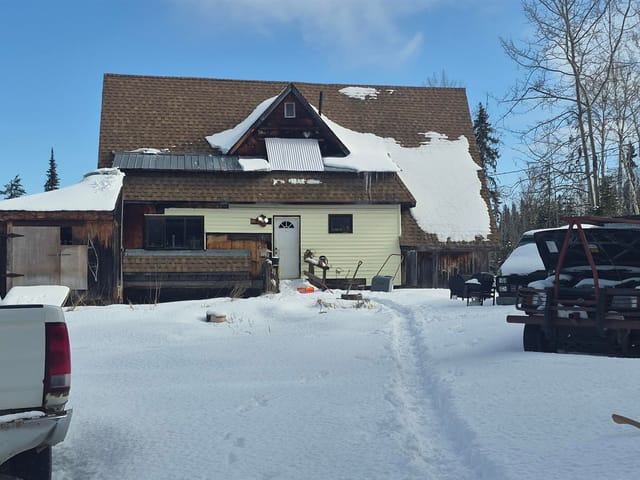 House for sale in Prince George, PG Rural East, 11880 Grassland Road, 263126150 | Realtylink.org
