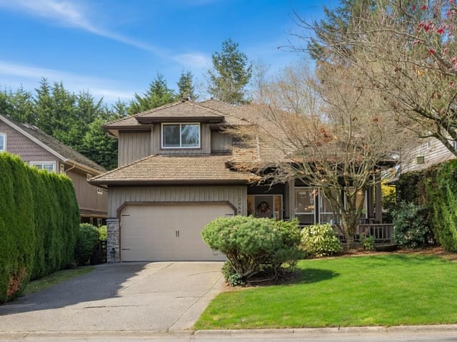 House for sale in Surrey, South Surrey White Rock, 2966 147a Street, 263126151 | Realtylink.org