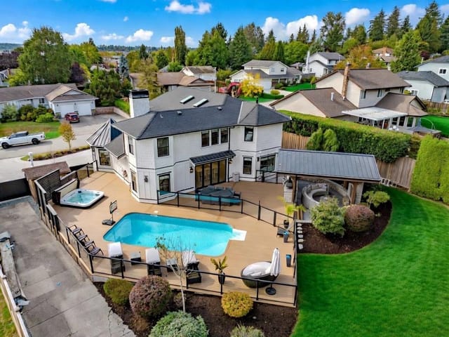 House for sale in Surrey, Cloverdale, 5478 182 Street, 263126152 | Realtylink.org