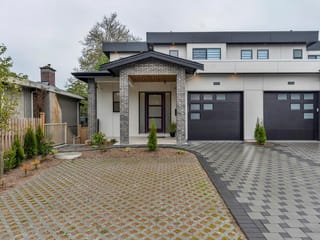 1/2 Duplex for sale in White Rock, South Surrey White Rock, 15570 Oxenham Avenue, 263126164 | Realtylink.org