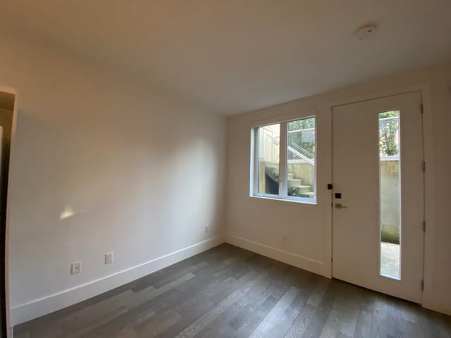 House for rent in Vancouver, Vancouver West, Basement Suite 4691 W 9th Avenue, 263126165 | Realtylink.org