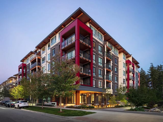 Apartment for rent in Vancouver, Vancouver West, 316 3581 Ross Dr Drive, 263126166 | Realtylink.org