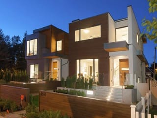 House for rent in Vancouver, Vancouver West, Laneway 4687 W 9th Avenue, 263126167 | Realtylink.org