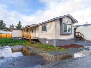 Manufactured Home for sale in Langley, Langley, 21 26892 Fraser Highway, 263126170 | Realtylink.org