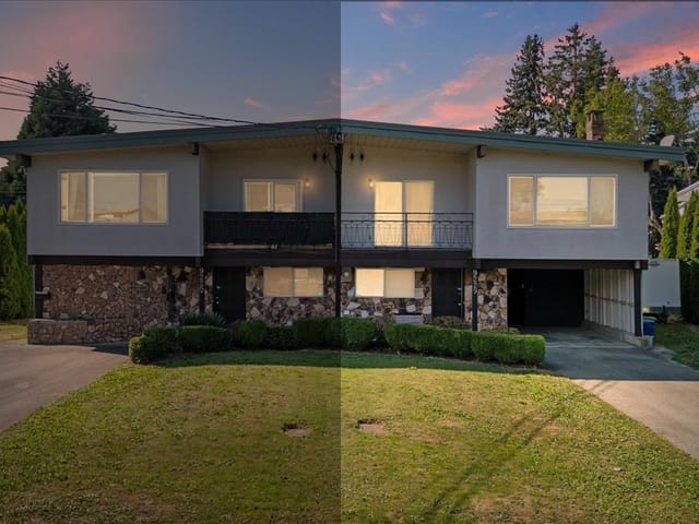 1/2 Duplex for sale in Chilliwack, Chilliwack, 9229 James Street, 263126173 | Realtylink.org