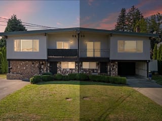 1/2 Duplex for sale in Chilliwack, Chilliwack, 9225 James Street, 263126174 | Realtylink.org