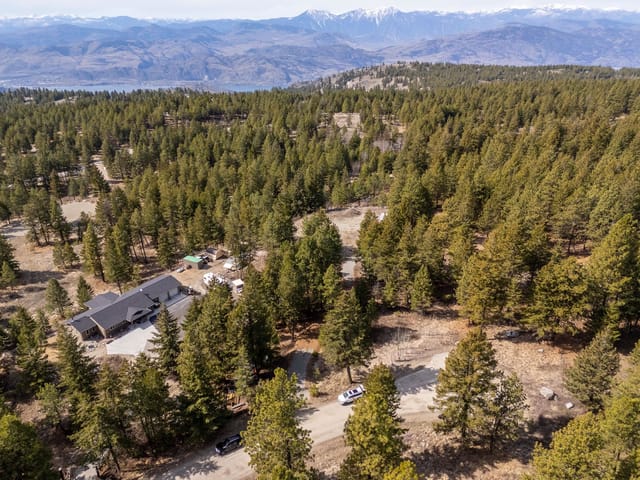 Lot for sale in Other, 490 Wapiti Way, 263126182 | Realtylink.org