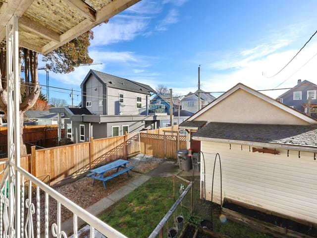 House for rent in Vancouver, Vancouver East, 1336 E 11 Avenue, 263126185 | Realtylink.org
