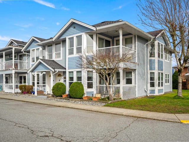 Townhouse for sale in Maple Ridge, Maple Ridge, 13 20554 118th Avenue, 263126186 | Realtylink.org