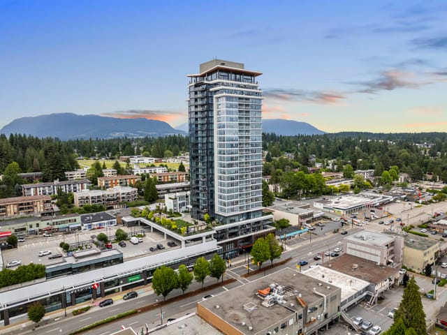 Apartment for sale in Coquitlam, Coquitlam, 501 1045 Austin Avenue, 263126190 | Realtylink.org