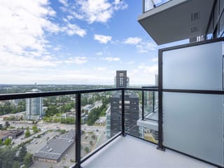 Apartment for rent in Surrey, North Surrey, 3202 13745 George Junction, 263126192 | Realtylink.org