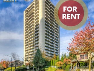 Apartment for rent in Burnaby, Burnaby North, 1106 4353 Halifax Street, 263126193 | Realtylink.org