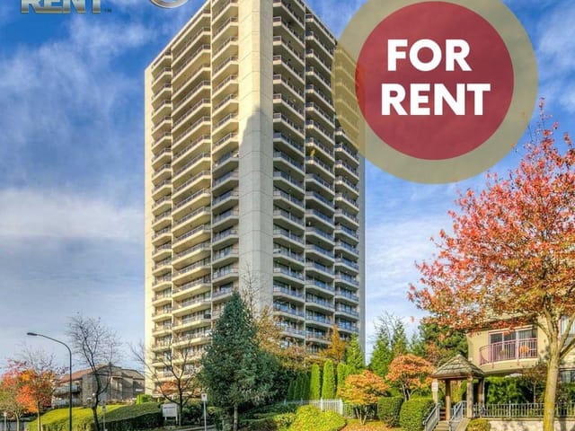 Apartment for rent in Burnaby, Burnaby North, 1106 4353 Halifax Street, 263126193 | Realtylink.org