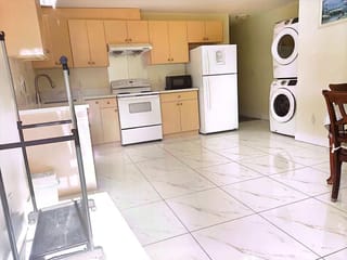 House for rent in Burnaby, Burnaby South, Basement Suite 44xx Huxley Avenue, 263126199 | Realtylink.org