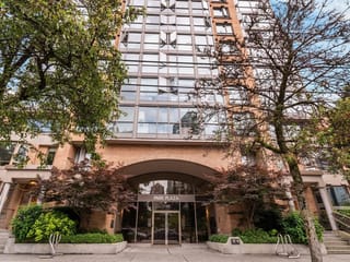 Apartment for sale in Vancouver, Vancouver West, 2203 1188 Richards Street, 263126200 | Realtylink.org