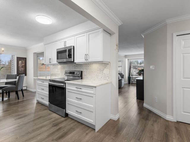 Apartment for sale in Abbotsford, Abbotsford, 228 32853 Landeau Place, 263126203 | Realtylink.org