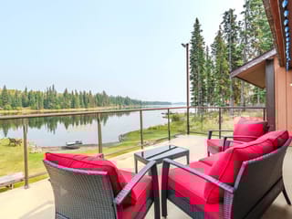 House for sale in Bridge Lake, 100 Mile House, 7177 Nath Road, 263126204 | Realtylink.org